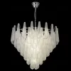 Подвесная люстра Crystal Lux FONTAIN SP18 CHROME FONTAIN SP18 CHROME - 3