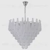 Подвесная люстра Crystal Lux FONTAIN SP18 CHROME FONTAIN SP18 CHROME - 6