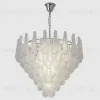Подвесная люстра Crystal Lux FONTAIN SP18 CHROME FONTAIN SP18 CHROME - 7