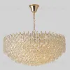 Подвесная люстра Crystal Lux HEDONIST SP24 HEDONIST SP24 - 5