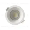 Встраиваемый светильник Crystal Lux CLT 008C83 WH 3000K IP54 CLT 008C83 WH 3000K IP54 - 2