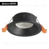 Встраиваемый светильник Crystal Lux CLT 080C1 BL CLT 080C1 BL - 2