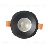 Встраиваемый светильник Crystal Lux CLT 080C1 BL CLT 080C1 BL - 4