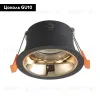 Встраиваемый светильник Crystal Lux CLT 081C BL-GO CLT 081C BL-GO - 2