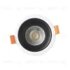 Встраиваемый светильник Crystal Lux CLT 081C WH-BL CLT 081C WH-BL - 3
