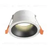 Встраиваемый светильник Crystal Lux CLT 081C WH-BL CLT 081C WH-BL - 2
