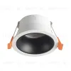 Встраиваемый светильник Crystal Lux CLT 081C WH-BL CLT 081C WH-BL - 1