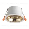 Встраиваемый светильник Crystal Lux CLT 081C WH-GO CLT 081C WH-GO - 1