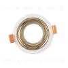 Встраиваемый светильник Crystal Lux CLT 081C WH-GO CLT 081C WH-GO - 4