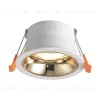 Встраиваемый светильник Crystal Lux CLT 081C WH-GO CLT 081C WH-GO - 2