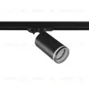 Трековый однофазный светильник Crystal Lux Basic CLT 0.31 019 BL CLT 0.31 019 BL - 1