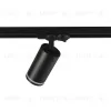 Трековый однофазный светильник Crystal Lux Basic CLT 0.31 019 BL CLT 0.31 019 BL - 3