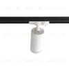 Трековый однофазный светильник Crystal Lux Basic CLT 0.31 019 WH CLT 0.31 019 WH - 3