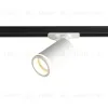 Трековый однофазный светильник Crystal Lux Basic CLT 0.31 019 WH CLT 0.31 019 WH - 2