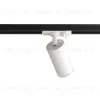 Трековый однофазный светильник Crystal Lux Basic CLT 0.31 019 WH CLT 0.31 019 WH - 4