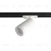 Трековый однофазный светильник Crystal Lux Basic CLT 0.31 019 WH CLT 0.31 019 WH - 1