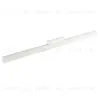 Трековый магнитный светильник Crystal Lux Space CLT 0.33 001 18W WH M4000K CLT 0.33 001 18W WH M4000K - 1