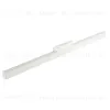Трековый магнитный светильник Crystal Lux Space CLT 0.33 001 18W WH M4000K CLT 0.33 001 18W WH M4000K - 2