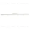 Трековый магнитный светильник Crystal Lux Space CLT 0.33 001 18W WH M4000K CLT 0.33 001 18W WH M4000K - 3