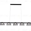 Подвесная люстра Kink Light Каспи 08447-5AL,19(16) 08447-5AL,19(16) - 3