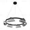 Подвесная люстра Kink Light Каспи 08447-6A,19(16) 08447-6A,19(16) - 1