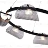 Подвесная люстра Kink Light Каспи 08447-6A,19(16) 08447-6A,19(16) - 2
