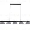 Подвесная люстра Kink Light Каспи 08447-5AL,19(16) 08447-5AL,19(16) - 1