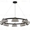 Подвесная люстра Kink Light Каспи 08447-8A,19(16) 08447-8A,19(16) - 1