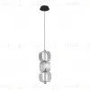 Подвесной светильник Kink Light Лания 08493-1A,19(16) 08493-1A,19(16) - 1