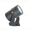 Фасадный светильник Kink Light Ласси 09328,19 09328,19 - 1