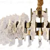 Подвесная люстра Kink Light Мару 07695-60,36-29 07695-60,36-29 - 2