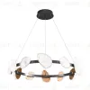 Подвесная люстра Kink Light Юнни 07693-12A,29 07693-12A,29 - 3