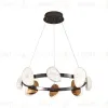 Подвесная люстра Kink Light Юнни 07693-8A,29 07693-8A,29 - 3
