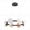 Подвесная люстра Kink Light Юнни 07693-8A,29 07693-8A,29 - 1