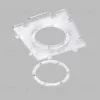 Рамка скрытого монтажа Lightstar Anello 012000 012000 - 3