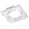Рамка скрытого монтажа Lightstar Anello 012000 012000 - 1