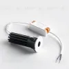 Встраиваемый светильник Lightstar Spira Slim 074326 074326 - 7
