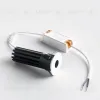 Встраиваемый светильник Lightstar Spira Slim 074336 074336 - 6