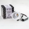 Встраиваемый светильник Lightstar Ciclone 385036 385036 - 3