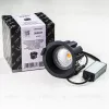 Встраиваемый светильник Lightstar Ciclone 385037 385037 - 2