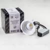 Встраиваемый светильник Lightstar Ciclone 385046 385046 - 3