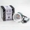 Встраиваемый светильник Lightstar Ciclone 385346 385346 - 3