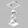 Встраиваемый светильник Lightstar Domino (214516+214506+214006) D51606WMOD D51606WMOD - 4