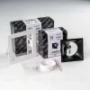 Встраиваемый светильник Lightstar Domino (214516+214507+214006) D51607WMOD D51607WMOD - 2