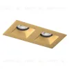 Встраиваемый светильник Lightstar Domino (214523+214503+214503+214007+214007) D5230303BMOD D5230303BMOD - 1
