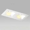 Встраиваемый светильник Lightstar Domino (214526+214506+214506+214006+214006) D5260606WMOD D5260606WMOD - 3