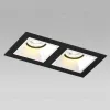 Встраиваемый светильник Lightstar Domino (214527+214506+214506+214007+214007) D5270606BMOD D5270606BMOD - 4