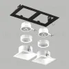 Встраиваемый светильник Lightstar Domino (214527+214506+214506+214006+214006) D5270606WMOD D5270606WMOD - 2