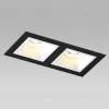 Встраиваемый светильник Lightstar Domino (214527+214506+214506+214006+214006) D5270606WMOD D5270606WMOD - 3