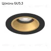Встраиваемый светильник Lightstar Domino (214617+214603+214007) D61703BMOD D61703BMOD - 2